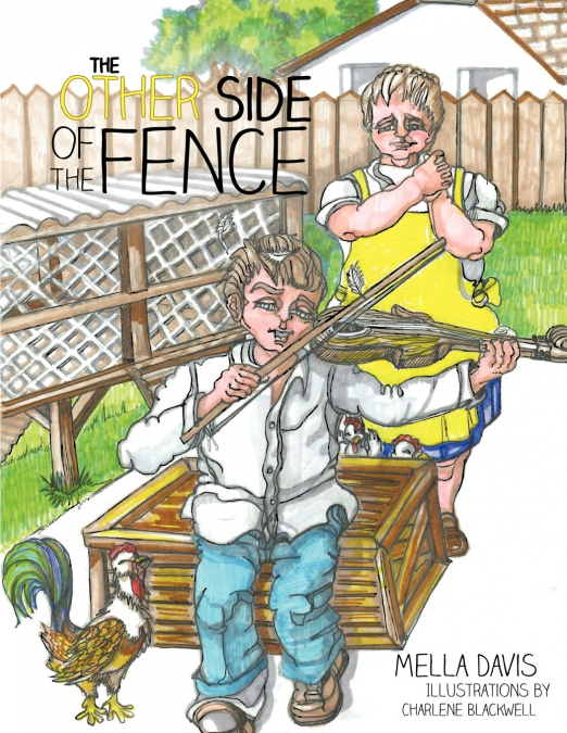 The Other Side of The Fence