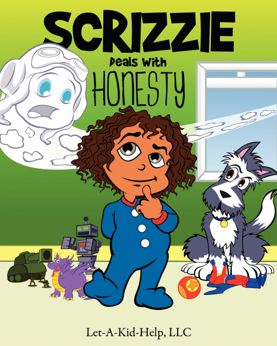 Scrizzie Deals With Honesty