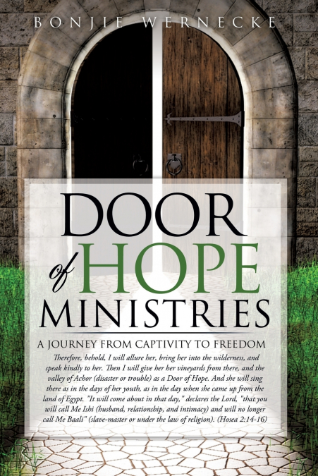 Door of Hope Ministries