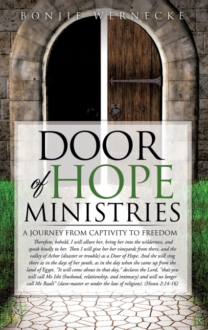 Door of Hope Ministries