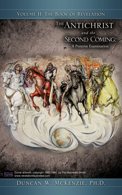 The Antichrist and the Second Coming