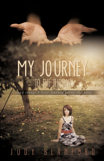 My Journey to the Throne (and Things I Have Learned Along the Way)