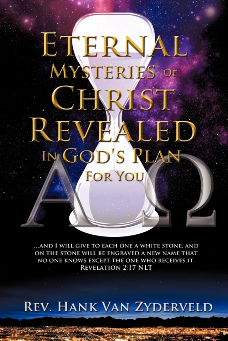 Eternal Mysteries of Christ Revealed in God’s Plan for You
