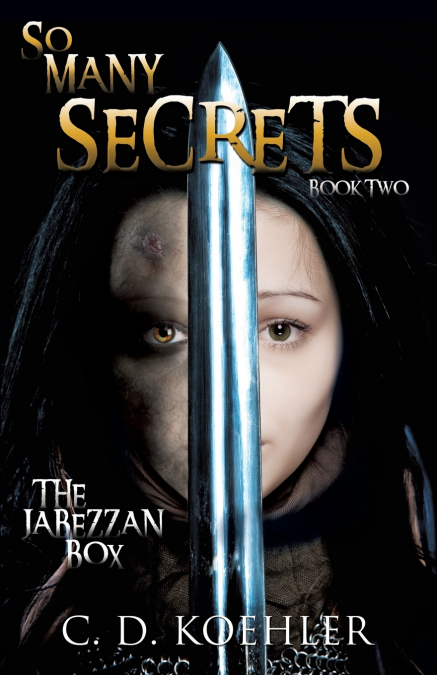 So Many Secrets