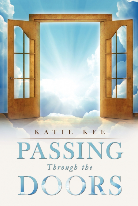 Passing Through The Doors