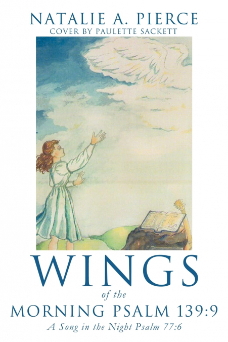 Wings of the Morning Psalm 139