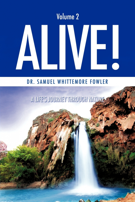 ALIVE! VOLUME 2
