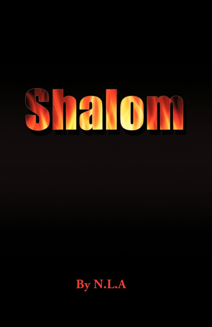 SHALOM