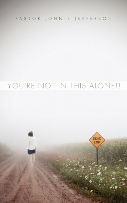 You’re not in this Alone!!