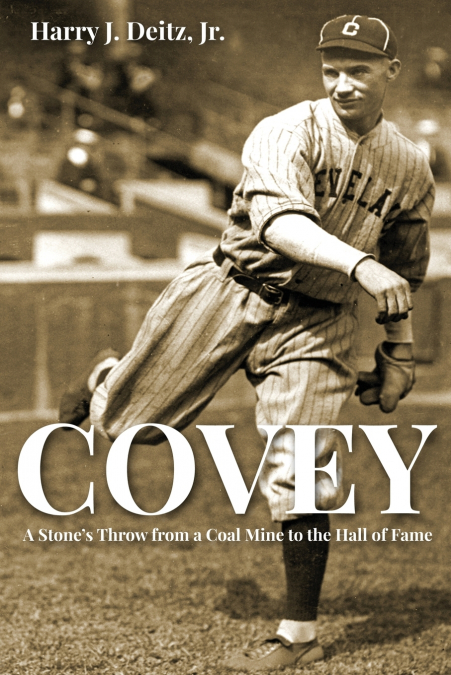Covey