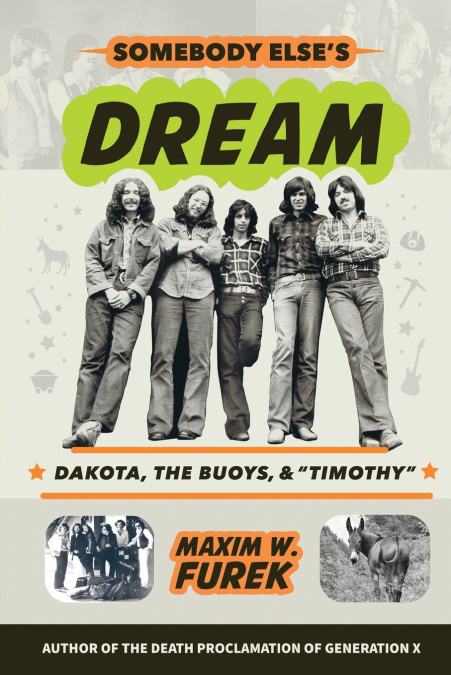 Somebody Else’s Dream