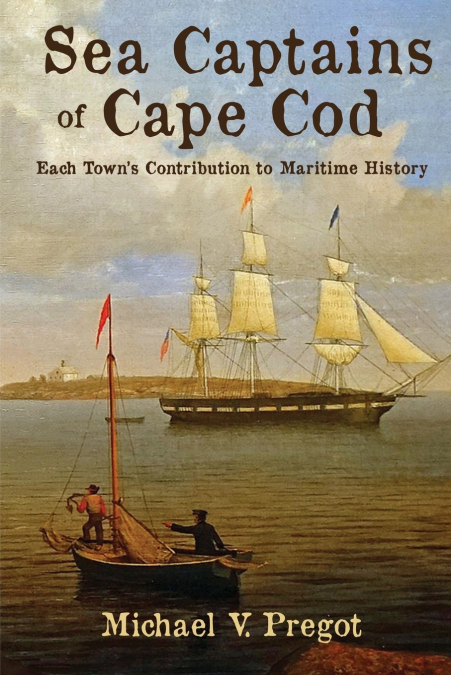 Sea Captains of Cape Cod