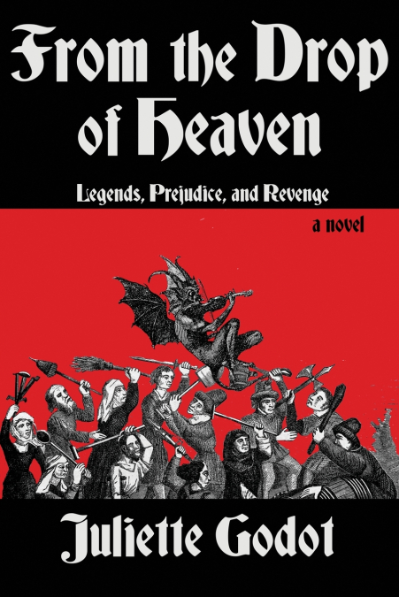 From the Drop of Heaven