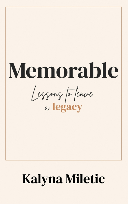 Memorable