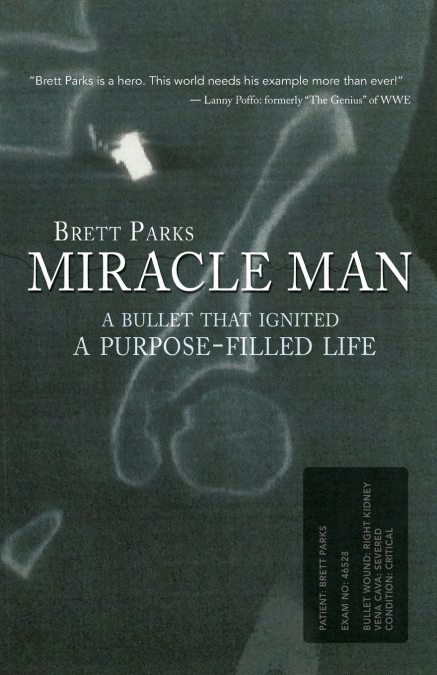 Miracle Man