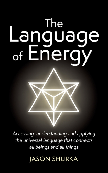 The Language of Energy