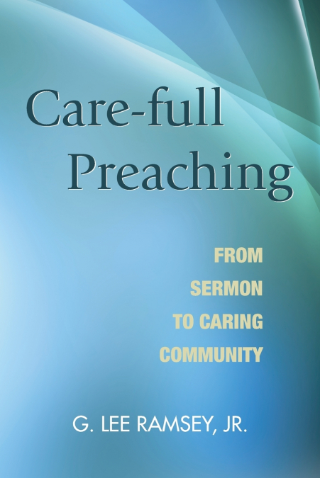 Care-full Preaching