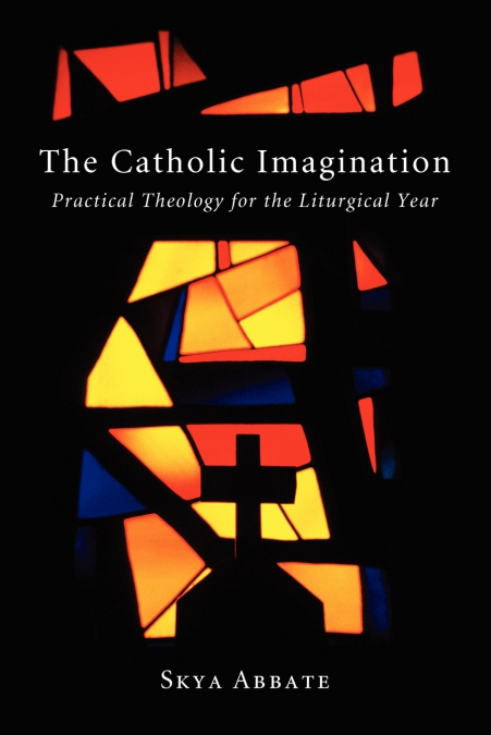 The Catholic Imagination