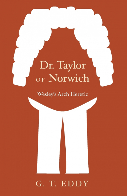 Dr. Taylor of Norwich
