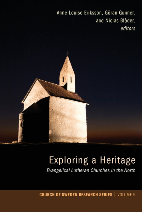 Exploring a Heritage