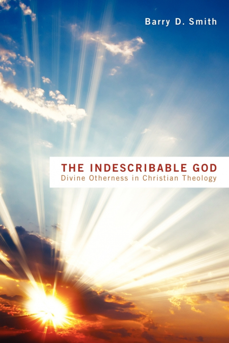 The Indescribable God