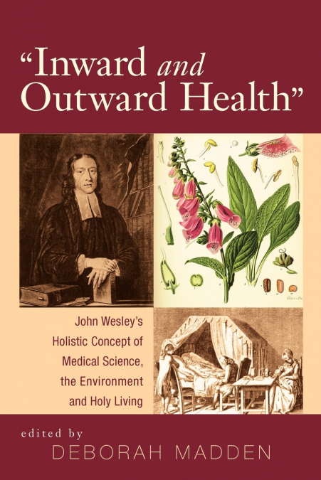 ’Inward & Outward Health’