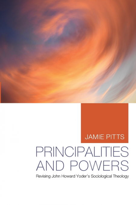Principalities and Powers