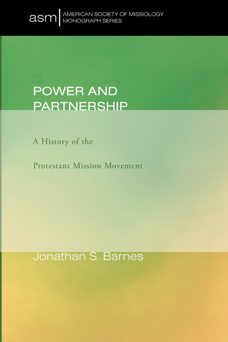 Power and Partnership