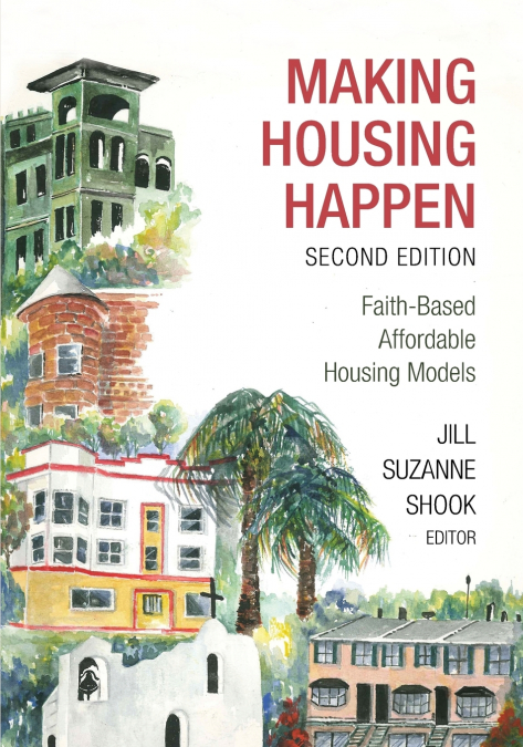 Making Housing Happen