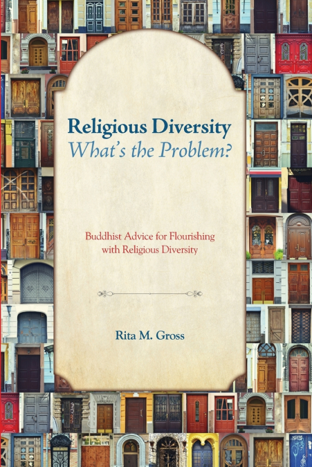 Religious Diversity-What’s the Problem?