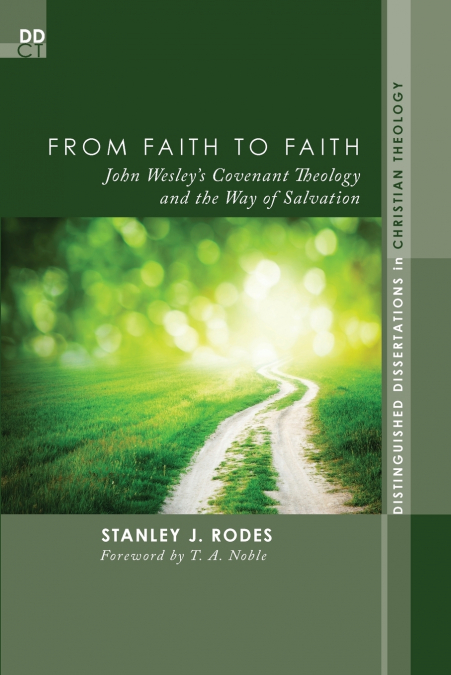 From Faith to Faith