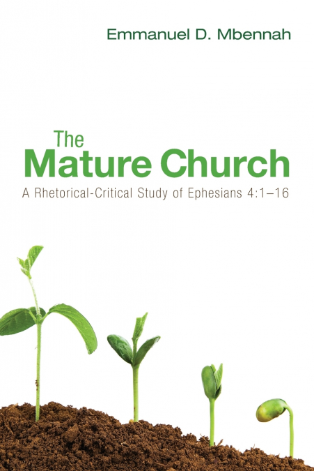 The Mature Church