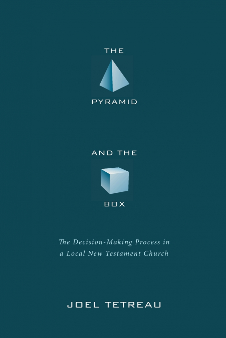 The Pyramid and the Box