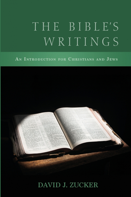 The Bible’s Writings