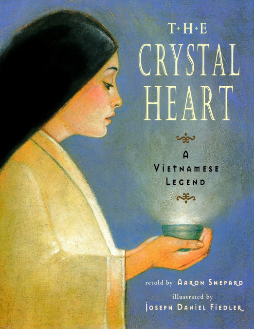 The Crystal Heart