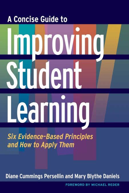 A Concise Guide to Improving Student Learning