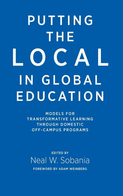 Putting the Local in Global Education