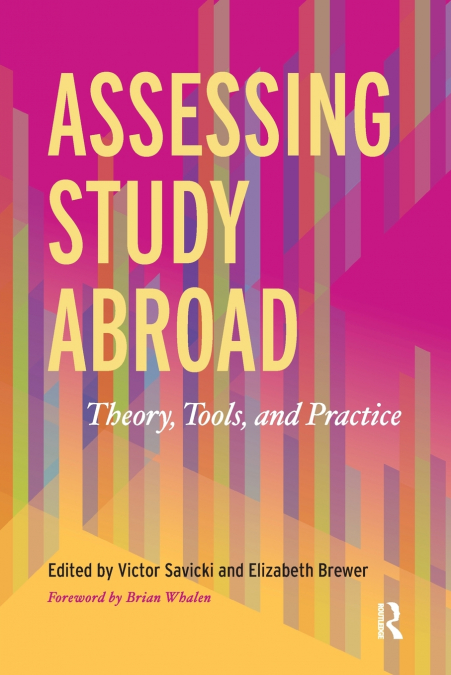 Assessing Study Abroad