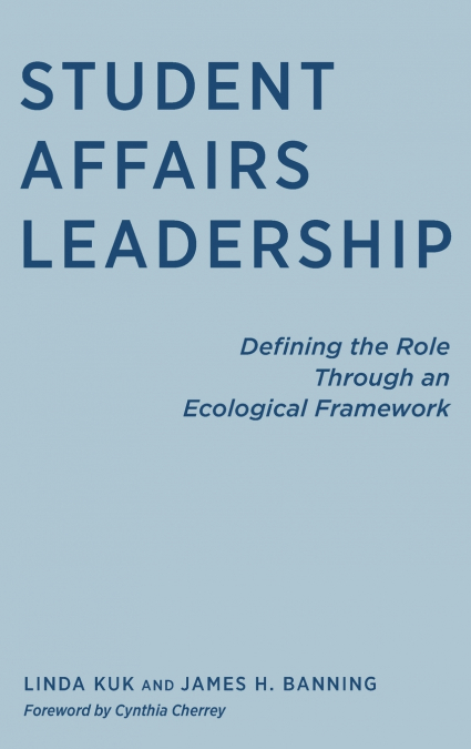 Student Affairs Leadership