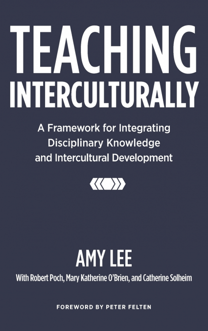 Teaching Interculturally