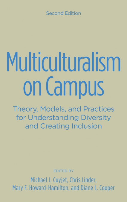 Multiculturalism on Campus