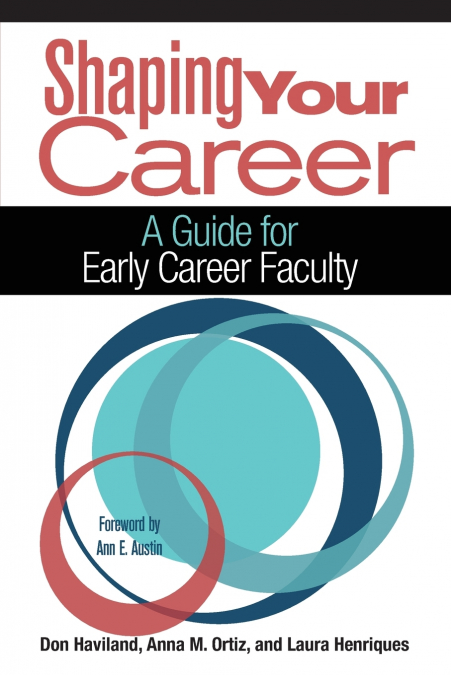 Shaping Your Career
