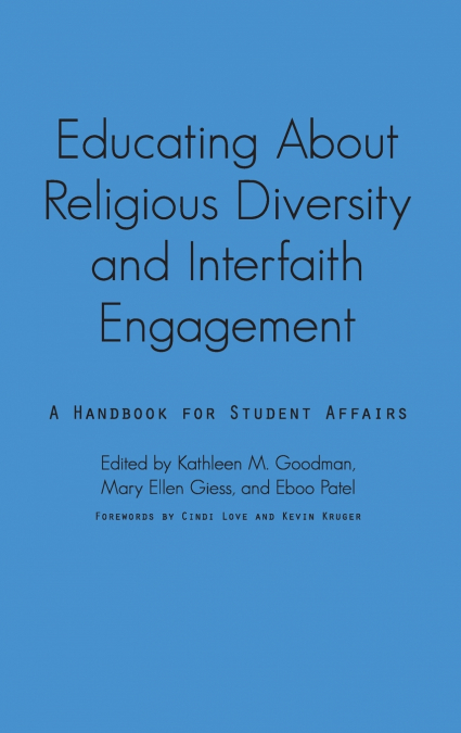 Educating About Religious Diversity and Interfaith Engagement