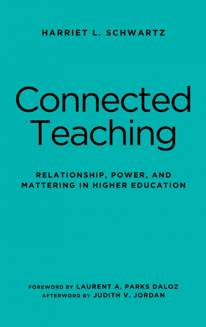 Connected Teaching