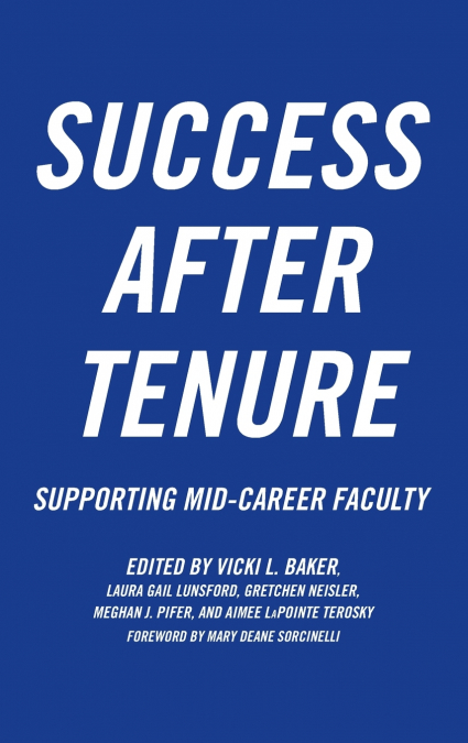 Success After Tenure