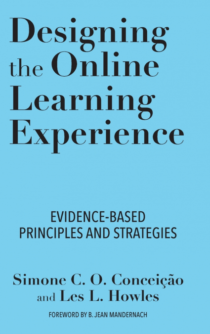Designing the Online Learning Experience