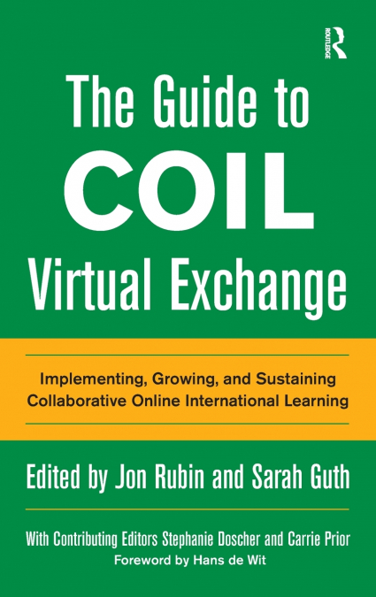 The Guide to COIL Virtual Exchange