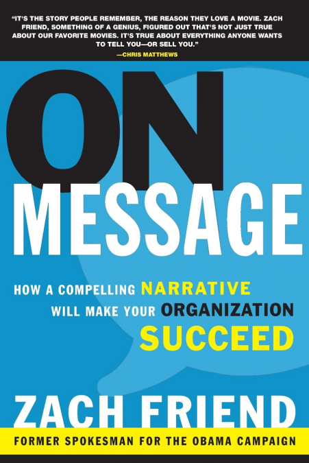 On Message
