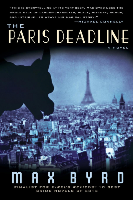 The Paris Deadline