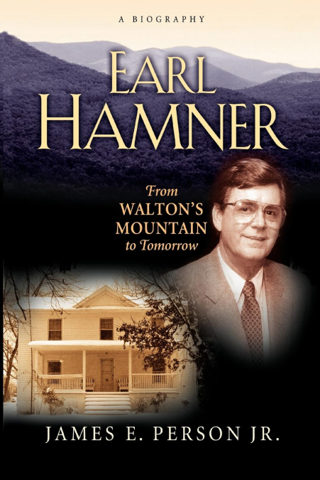 Earl Hamner